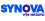 De website van SYNOVA (Nieuw venster)